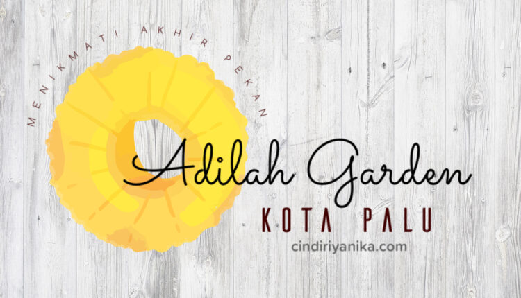 Adilah Garden Kota Palu