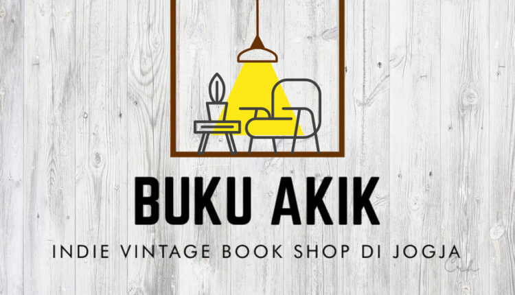 Buku Akik Jogja