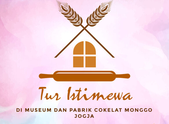 Museum Cokelat Monggo Jogja