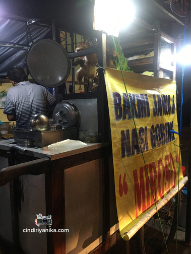 Bakmi Jawa MIROSO Terban