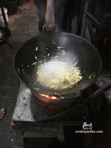 Bakmi Jawa MIROSO Terban