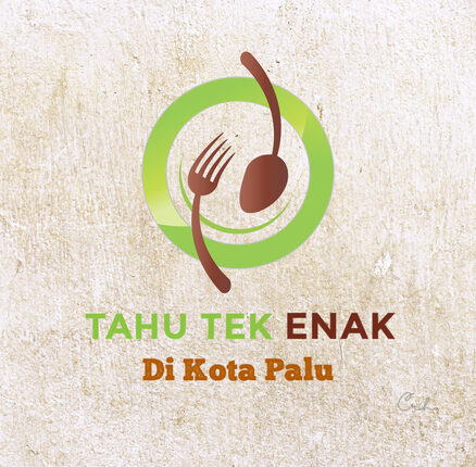 Tahu Tek Enak di Kota Palu