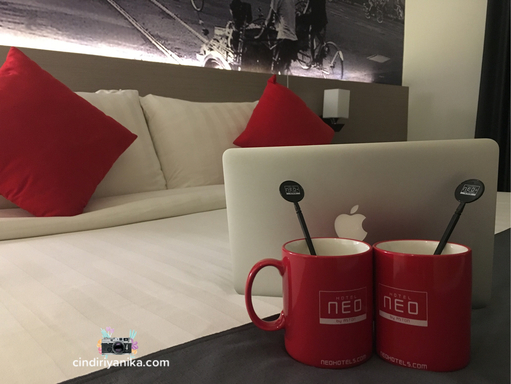 Hotel Neo+ Waru Sidoarjo by ASTON