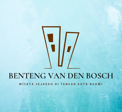 Benteng Van Den Bosch Ngawi