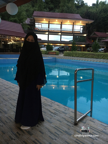Danau Poso Resort