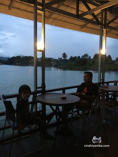 Danau Poso Resort