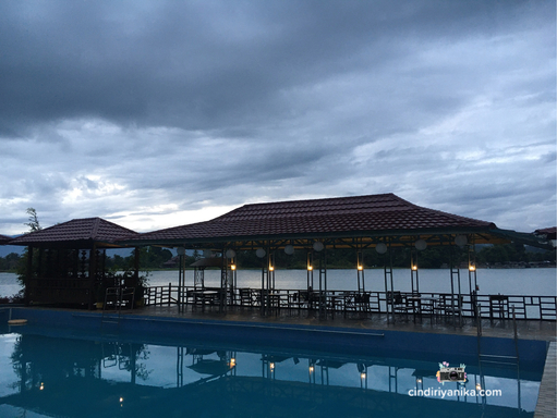 Danau Poso Resort