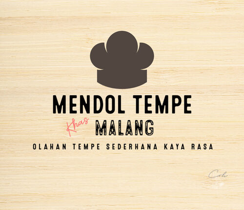 Mendol Tempe Khas Malang