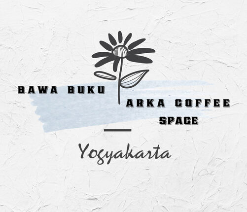Bawa Buku & Arka Coffee Space