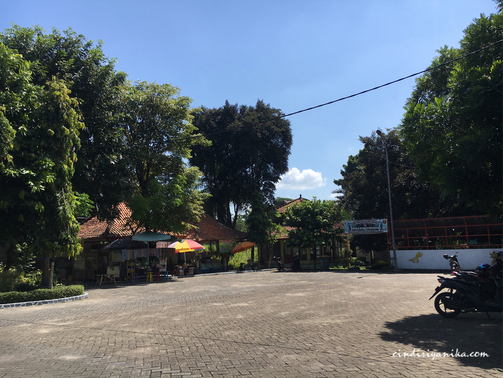 Museum Trinil Ngawi