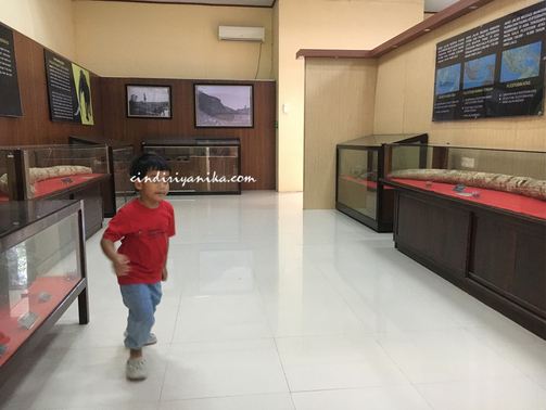 Museum Trinil Ngawi
