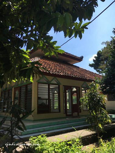 Museum Trinil Ngawi