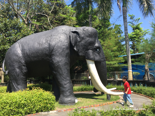 Museum Trinil Ngawi