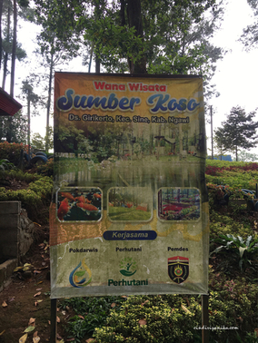 Sumber Koso