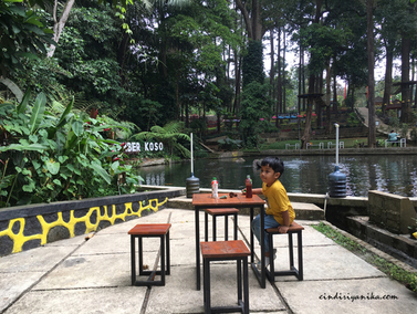 Sumber Koso