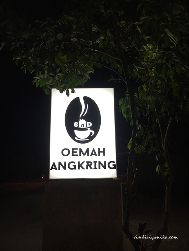 SnD Oemah Angkring