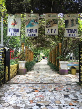 Taman Olba Ngawi