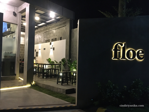Floe Coffee and Space Ngawi