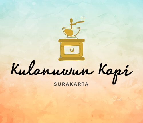 Kulonuwun Kopi Solo