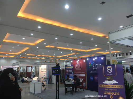 Muslim Life Fair Jogja