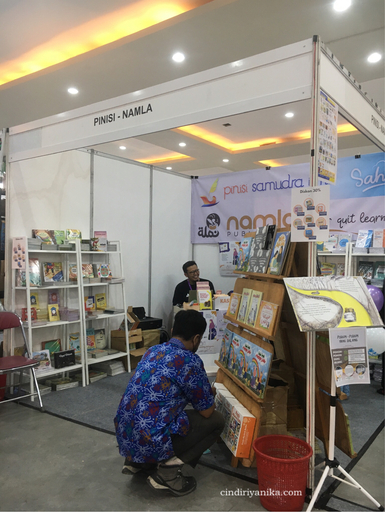 Muslim Life Fair Jogja