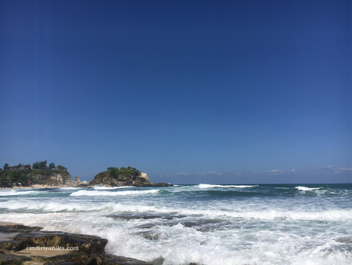 Pantai Klayar