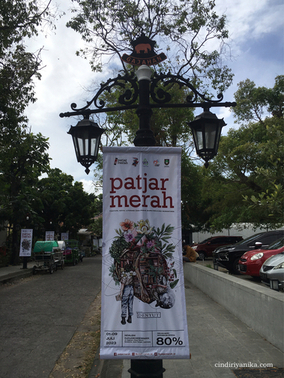 Patjar Merah