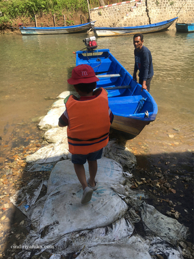 Sungai Maron