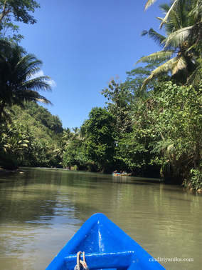 Sungai Maron