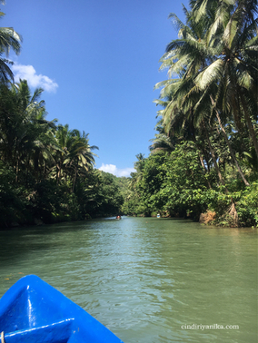 Sungai Maron