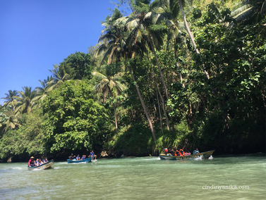 Sungai Maron