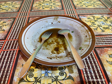 Tahu Kupat