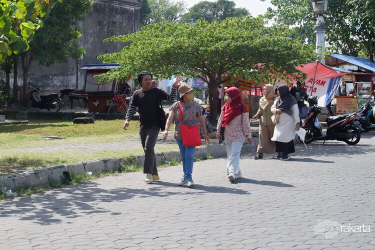Baluwarti