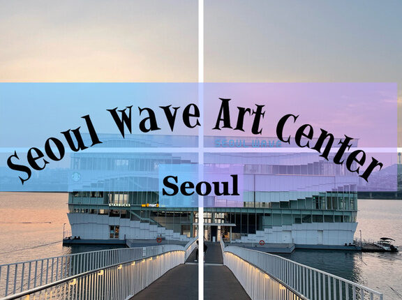 Seoul Wave
