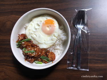 Seperdua Kopi Kratonan