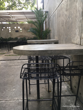 Seperdua Kopi Kratonan