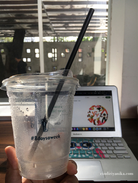 Seperdua Kopi Kratonan