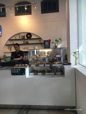 Seperdua Kopi Kratonan