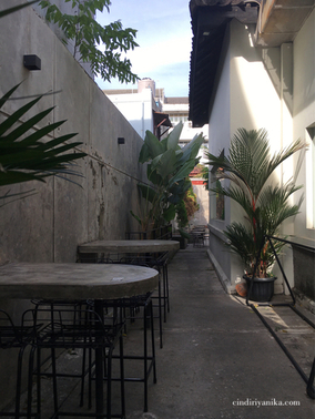 Seperdua Kopi Kratonan