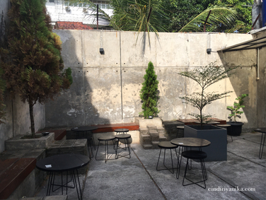 Seperdua Kopi Kratonan