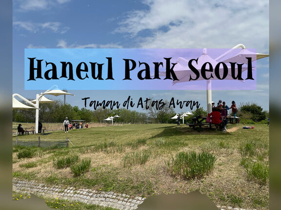 Haneul Park