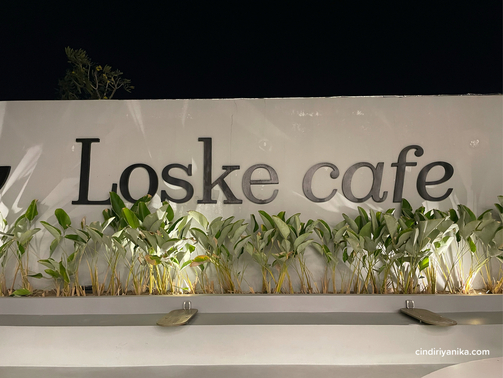 Loske Cafe