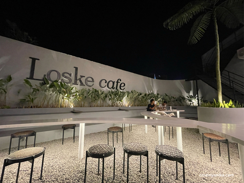 Loske Cafe