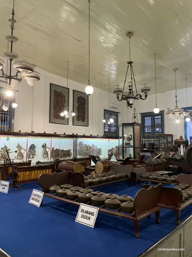 Museum Radya Pustaka