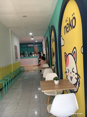 Neko Icream Ngawi
