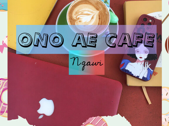 Ono Ae Cafe Ngawi