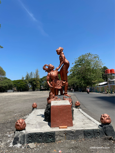 Taman Sriwedari