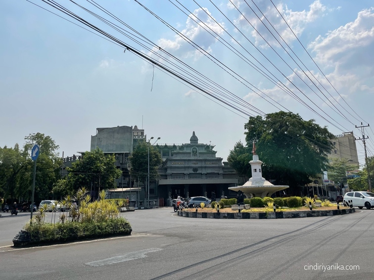 Monumen Pers Nasional