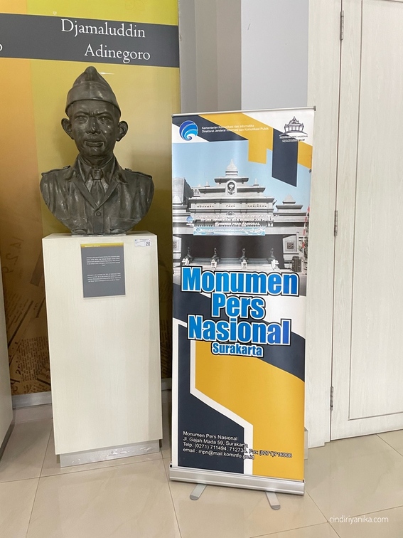 Monumen Pers Nasional
