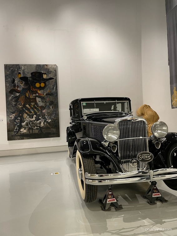 Museum Tumurun